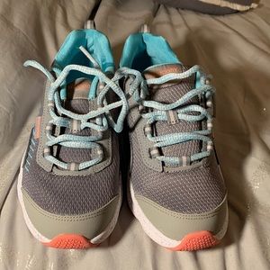 New Saucony sneakers